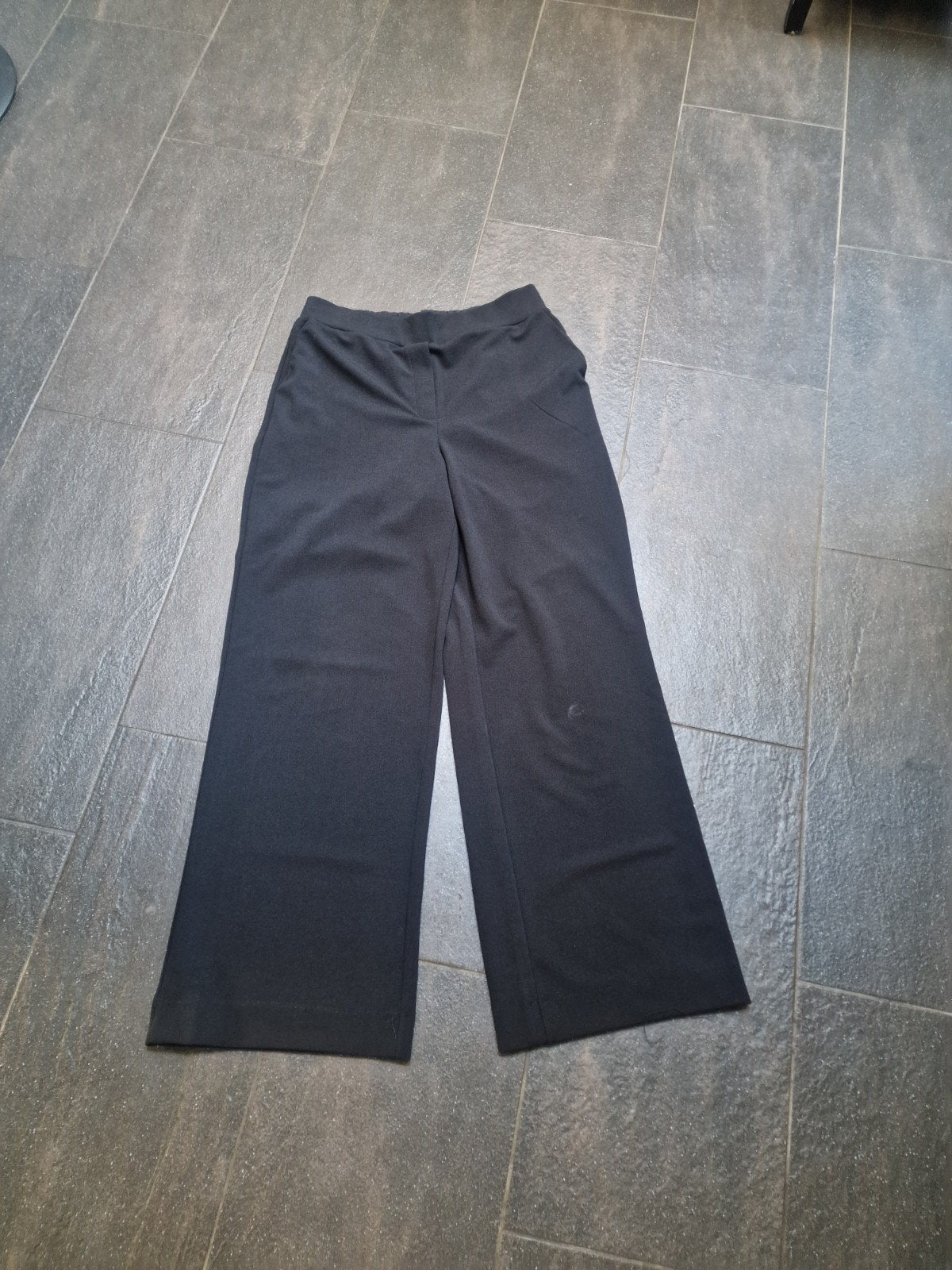 Cotton Club Pantalon Maat L, Cotton Club, Ophalen of Verzenden, Maat 42/44 (L), Zwart