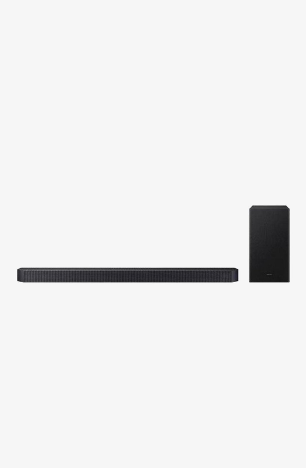 Samsung soundbar nieuw in doos, Ophalen, Nieuw