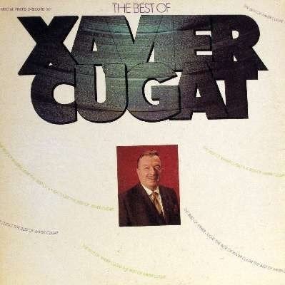LP - Xavier Cugat ‎– The Best Of Xavier Cugat, LP, Gebruikt, Ophalen of Verzenden, Jazz
