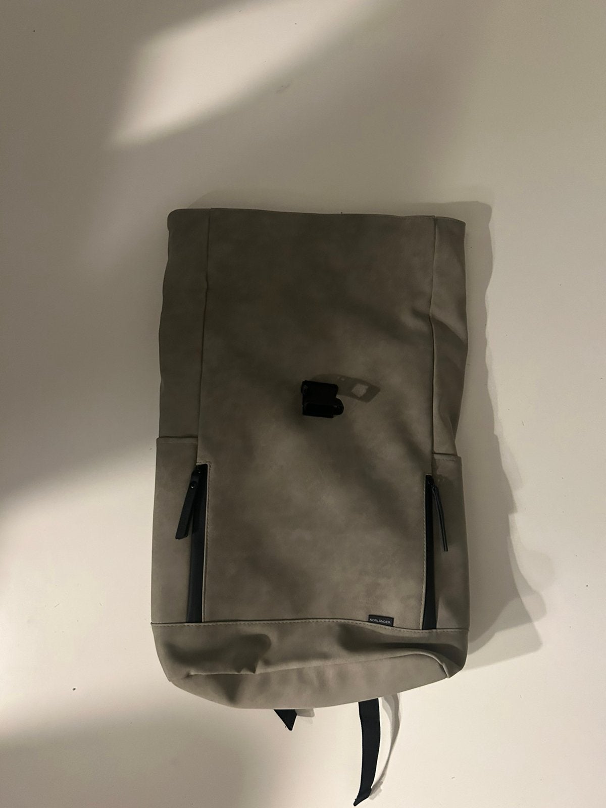 Norlander fietsrugzak, Ophalen of Verzenden, Nieuw, Overige merken, 30 tot 45 cm