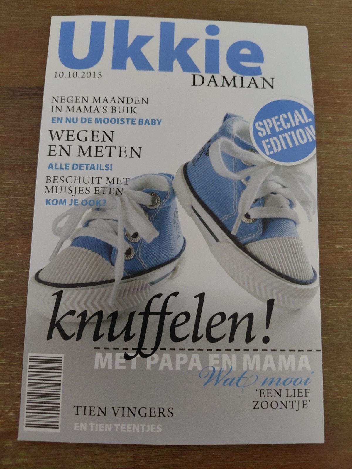 magazine, Ophalen, 2000 tot heden