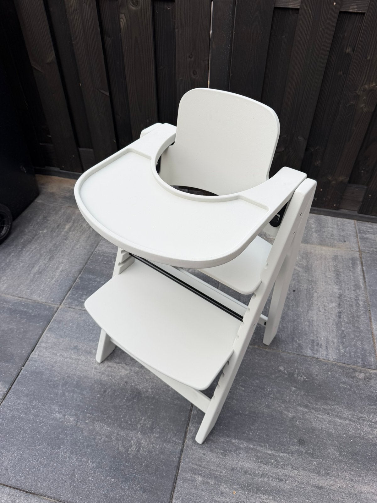Kidsmill up kinder stoel (mint groen), Kinderen en Baby's, Ophalen of Verzenden, Zo goed als nieuw, Meegroeistoel