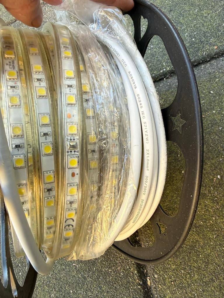 LED Lichtslang - Noodverlichting/Bouwverlichting, Ophalen, Nieuw, Minder dan 50 watt, Overige typen