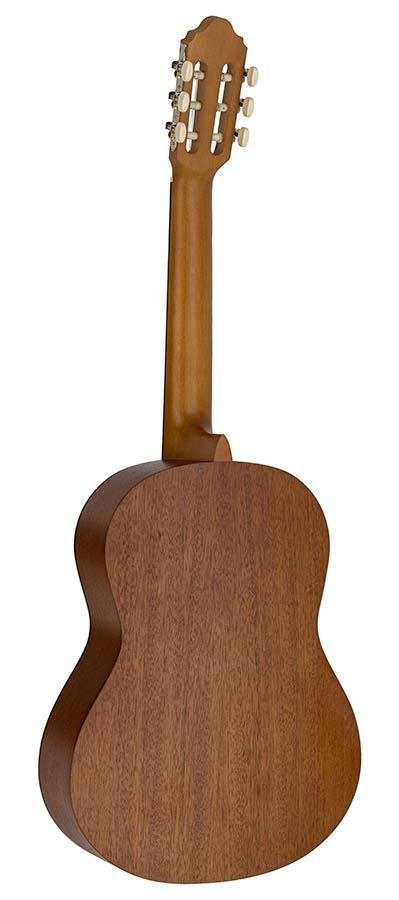 Valencia VC204 klassieke gitaar, Muziek en Instrumenten, Snaarinstrumenten | Gitaren | Akoestisch, Klassieke of Spaanse gitaar