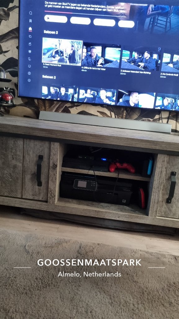 Ps 4 te koop, Spelcomputers en Games, Spelcomputers | Sony PlayStation 4, Ophalen, Zo goed als nieuw, Met 2 controllers, Slim