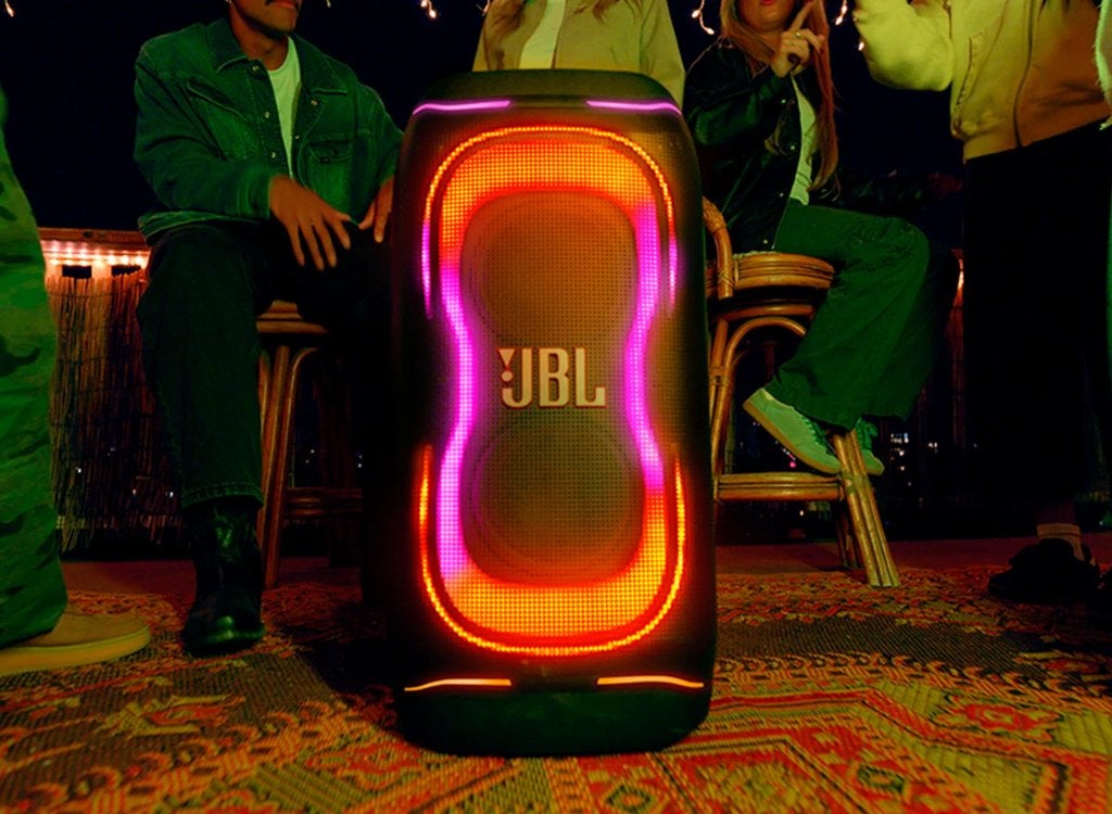 Foto 9 van JBL 330 partyspeaker Bluetooth - Nieuw in doos-