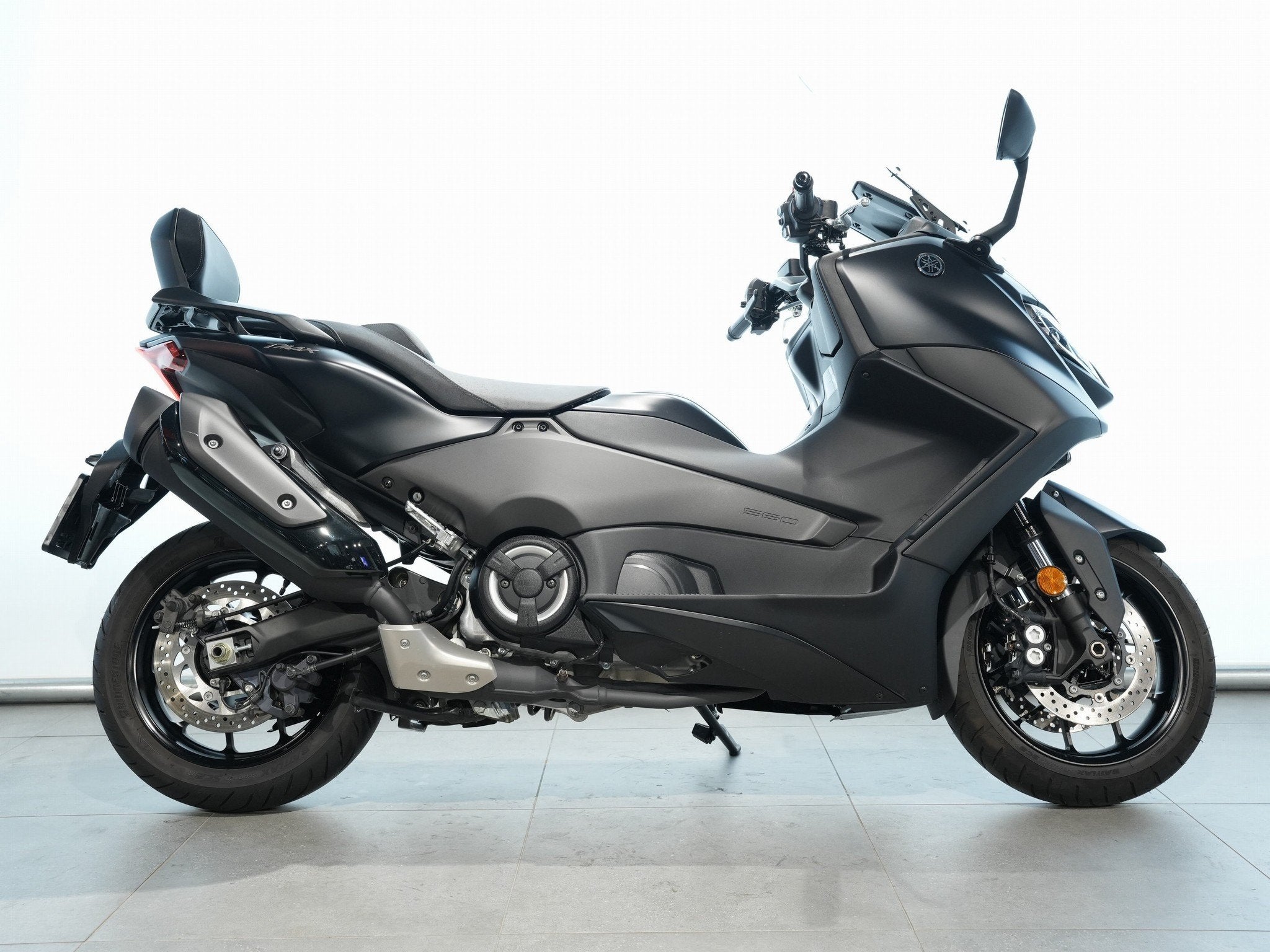 Yamaha T-MAX 560 (bj 2024), Motoren, Klantenservice@yamaha-motor.nl, Overig, Koolhovenlaan 101
1119 NC  Schiphol-Rijk, NL, 12 t/m 35 kW
