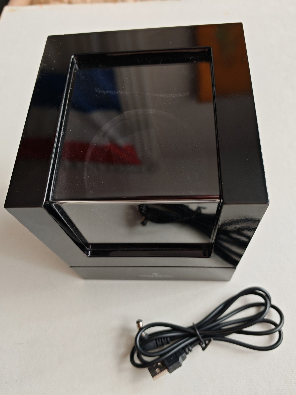 horloge  opwinder, Ophalen of Verzenden, Zo goed als nieuw