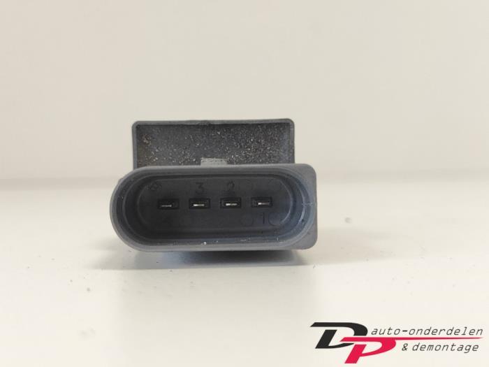 Bobine van een Volkswagen Phaeton, Gebruikt, -, Volkswagen, -