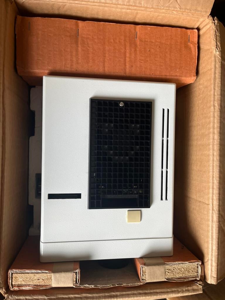 Paximat super halogen 150 Diaprojector, Ophalen of Verzenden, Gebruikt