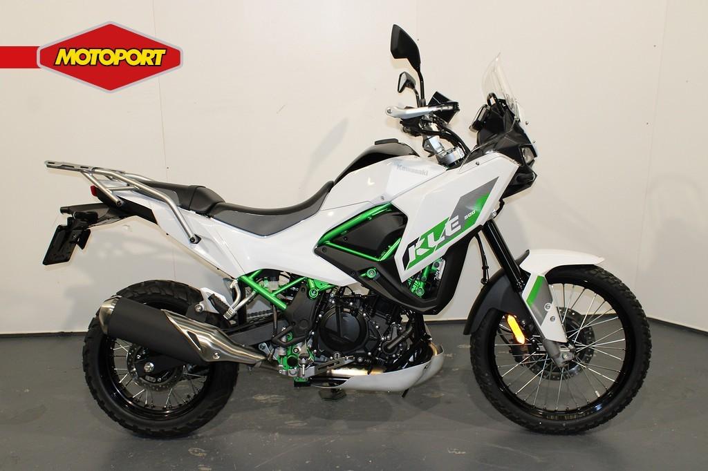 Kawasaki KLE 500 SE (bj 2026), Bedrijf, Info@kawasaki.nl, Toermotor, Jacobus Spijkerdreef 1-3
2132 PZ  Hoofddorp, NL
