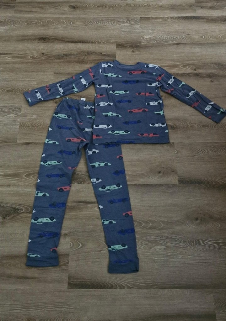 Hema Pyjama - Maat 146/152, Ophalen of Verzenden, Gebruikt, Jongen, Nacht- of Onderkleding