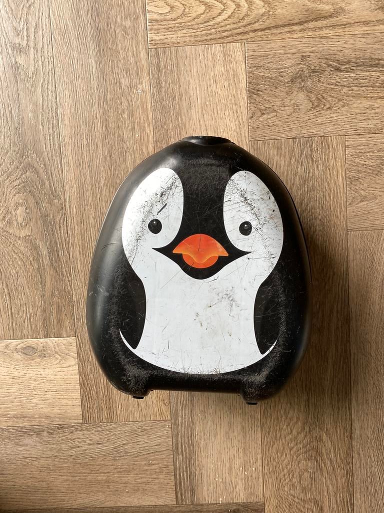 My carry potty zindelijkheidstraining, Ophalen of Verzenden