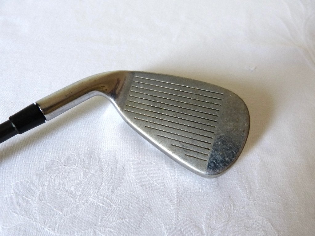 golfclub No.7, Dunlop, Ophalen of Verzenden, Gebruikt, Club, Overige merken