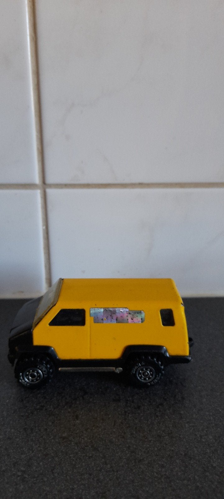 Tonka., Ophalen of Verzenden