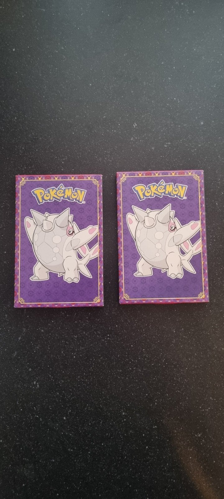 Nieuwe, ongeopende Pokémon McDonald's kaarten, Ophalen of Verzenden, Nieuw, Overige typen