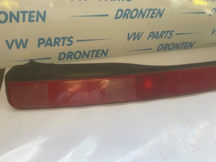 Achterlicht balk links + rechts van een Alfa Romeo Spider, Gebruikt, -, Verzenden, -
