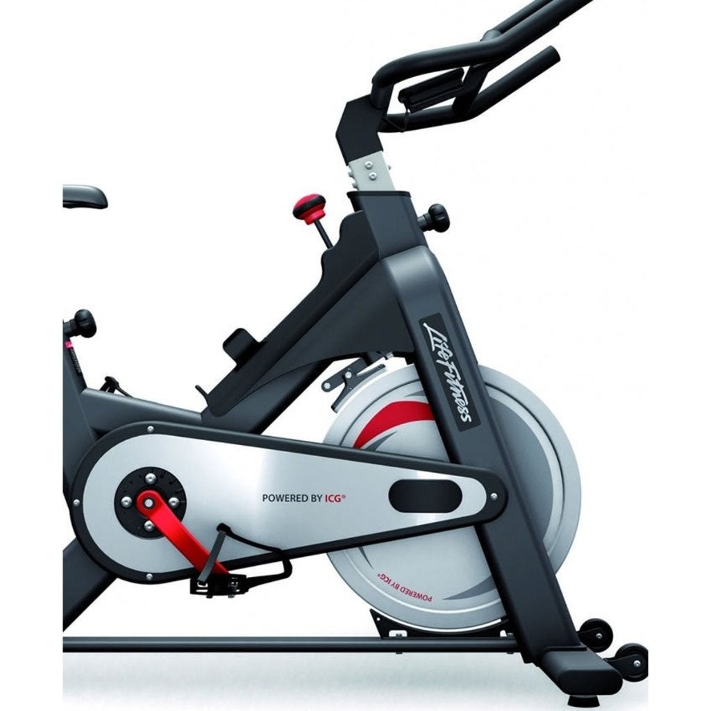 Life Fitness Exercise IndoorBike IC-1 by ICG, Support@phfitness.nl, Nieuw, Ophalen of Verzenden, Zurichstraat 20, 6135 LP Sittard, Nederland