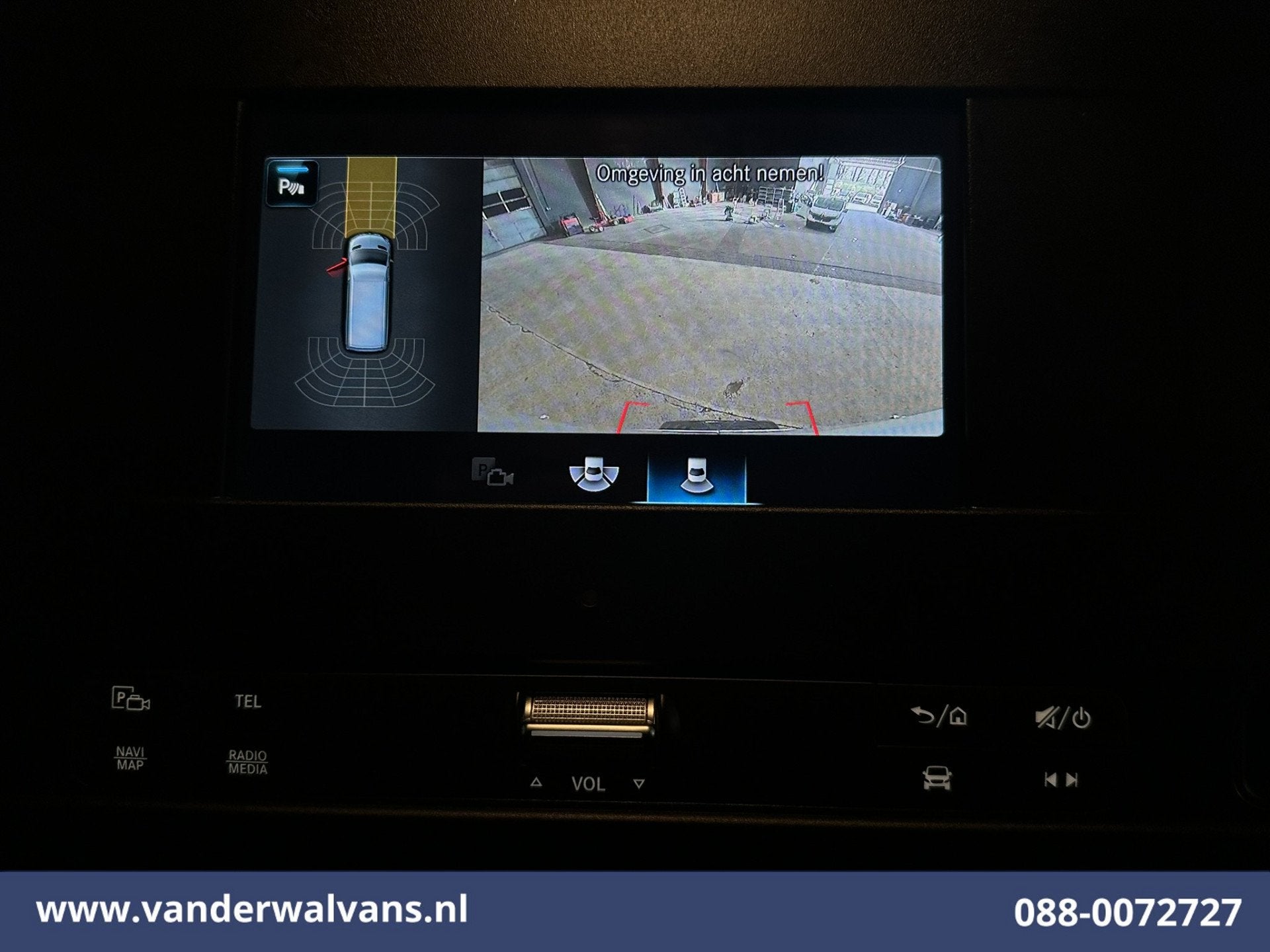 Mercedes-Benz Sprinter 316 CDI 164pk L3H2 Euro6 Airco | Came, Auto's, 13 km/l, Dealer onderhouden, Gebruikt, 4 cilinders