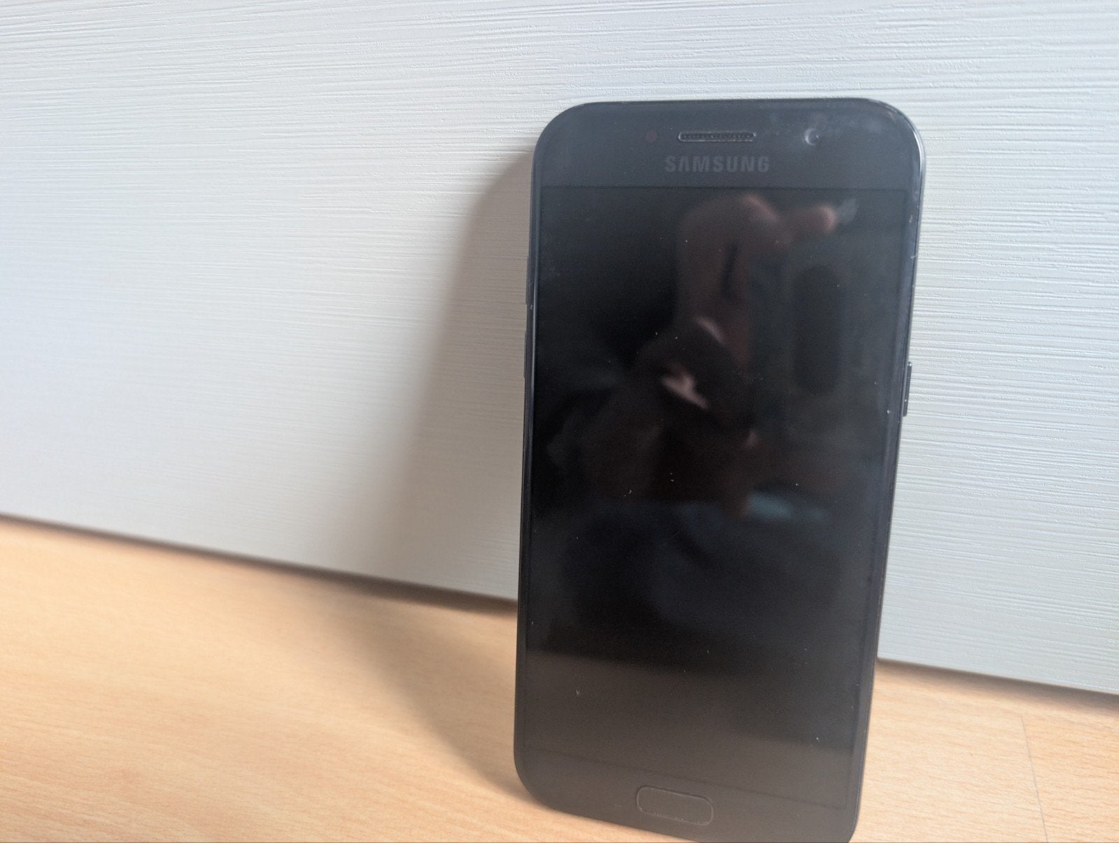 Samsung Galaxy A5, defect zonder accu, Ophalen of Verzenden, Niet werkend, Zonder abonnement, Zonder simlock