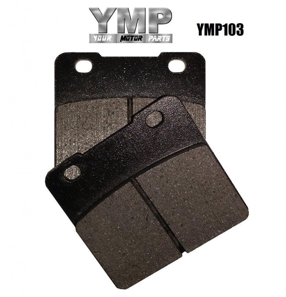 Remblokken Suzuki GSXR750 alle typen remblok GSXR 750 SRAD, Info@yourmotorparts.nl, Linde 24, 2925 CG Krimpen aan den IJssel, Your Motor Parts