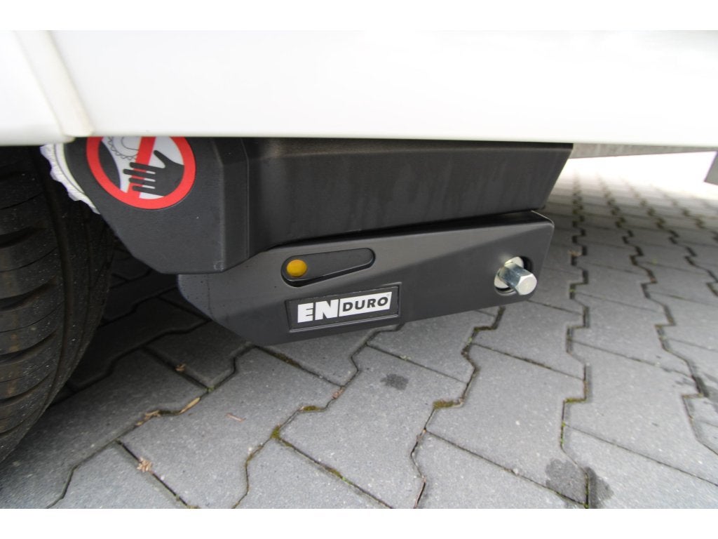 Caravelair Antares 400 ThuleLuifel-Fietsendrager, Bedrijf, 750 - 1000 kg, 4 tot 5 meter, Caravelair