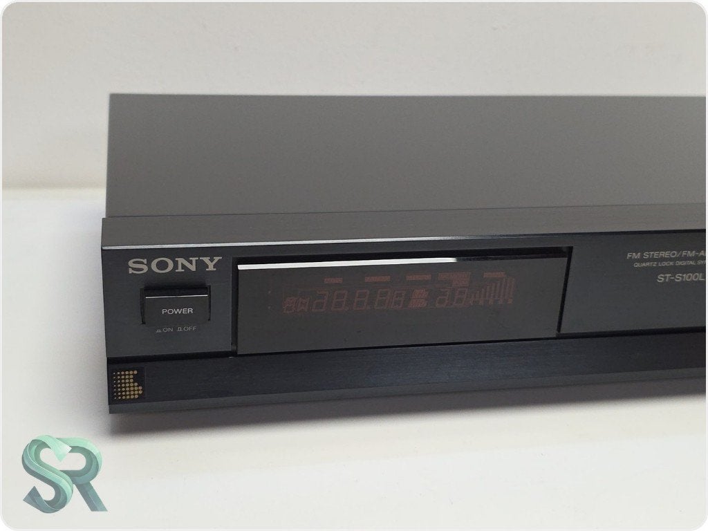 Sony ST-S100L, Gebruikt, ., Ophalen of Verzenden, .