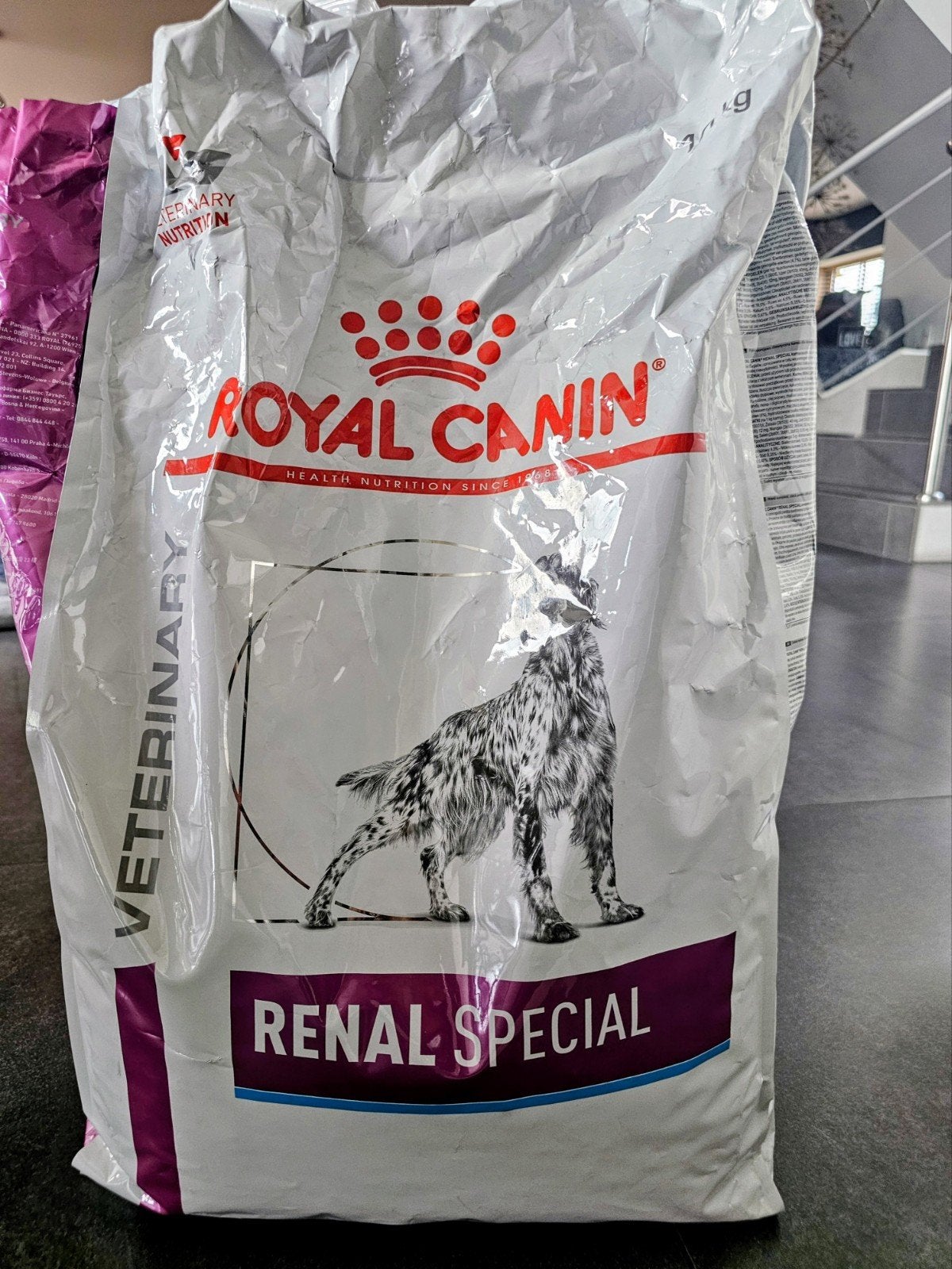 Royal Canin Renal Special 6 kg, Ophalen of Verzenden, Hond