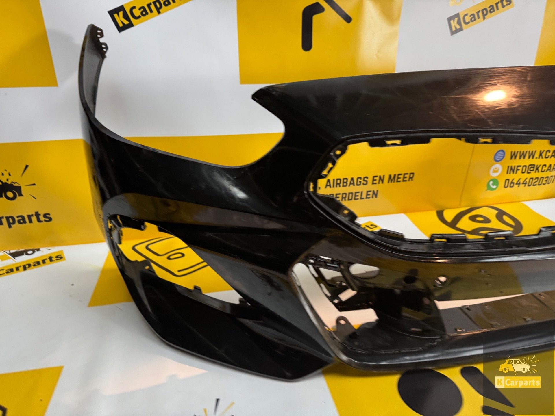Voorbumper BMW Z4 G29 M-bumper PDC 51118073087, Info@fabrikant.eu, Ophalen of Verzenden, Bumper, BMW