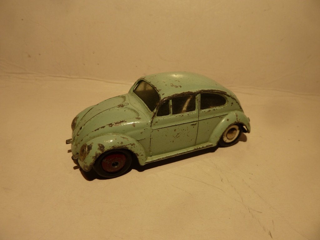 TEKNO:   819     KEVER, Hobby en Vrije tijd, Modelauto's | 1:43, Ophalen of Verzenden, Gebruikt, Auto, Overige merken