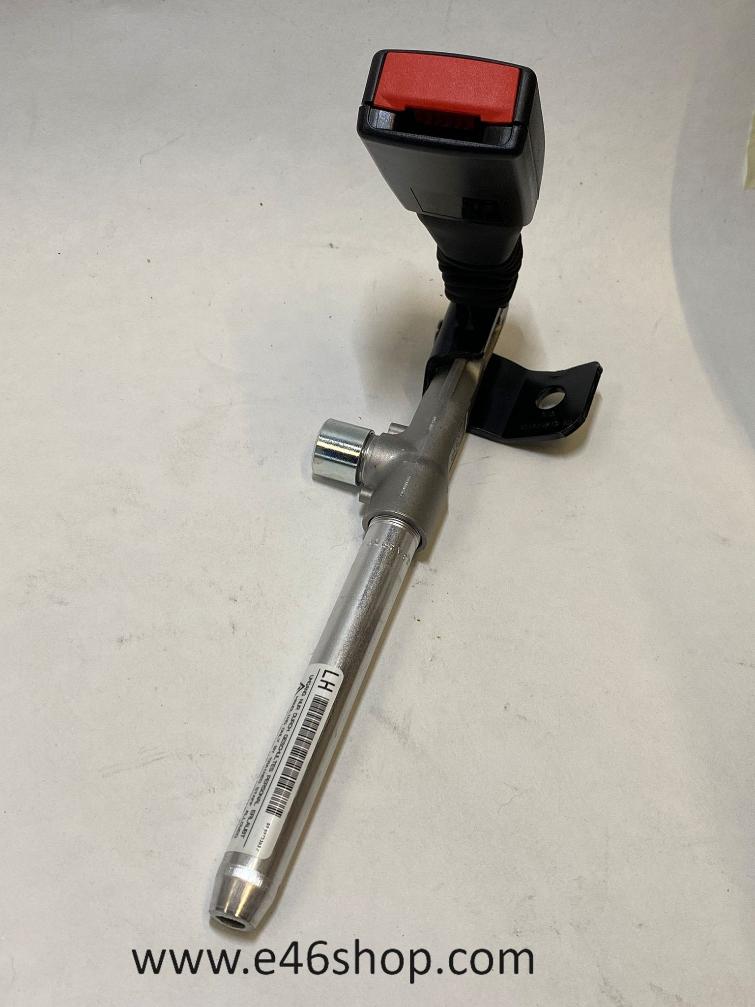 GORDELSPANNER LINKS ACHTER BMW E90 E91 OE 72116975363, -, -, Nieuw, Ophalen of Verzenden