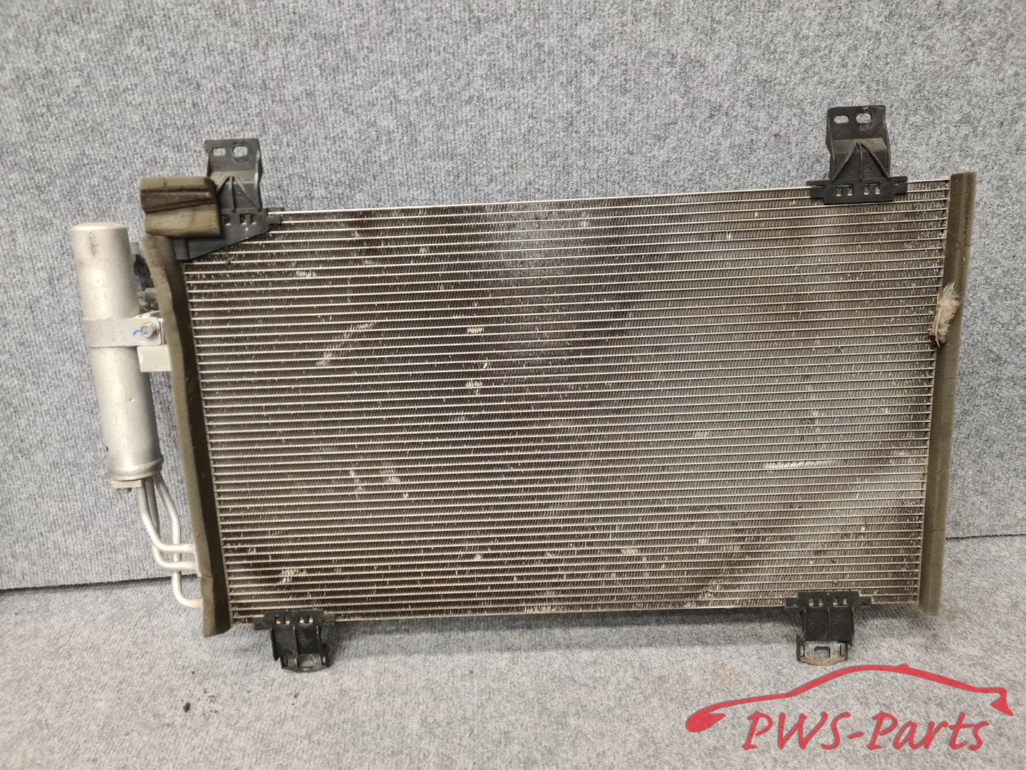 MAZDA CX-3 CX3 AIRCO CONDENSOR ORIGINEEL, Gebruikt, -, -, Ophalen of Verzenden