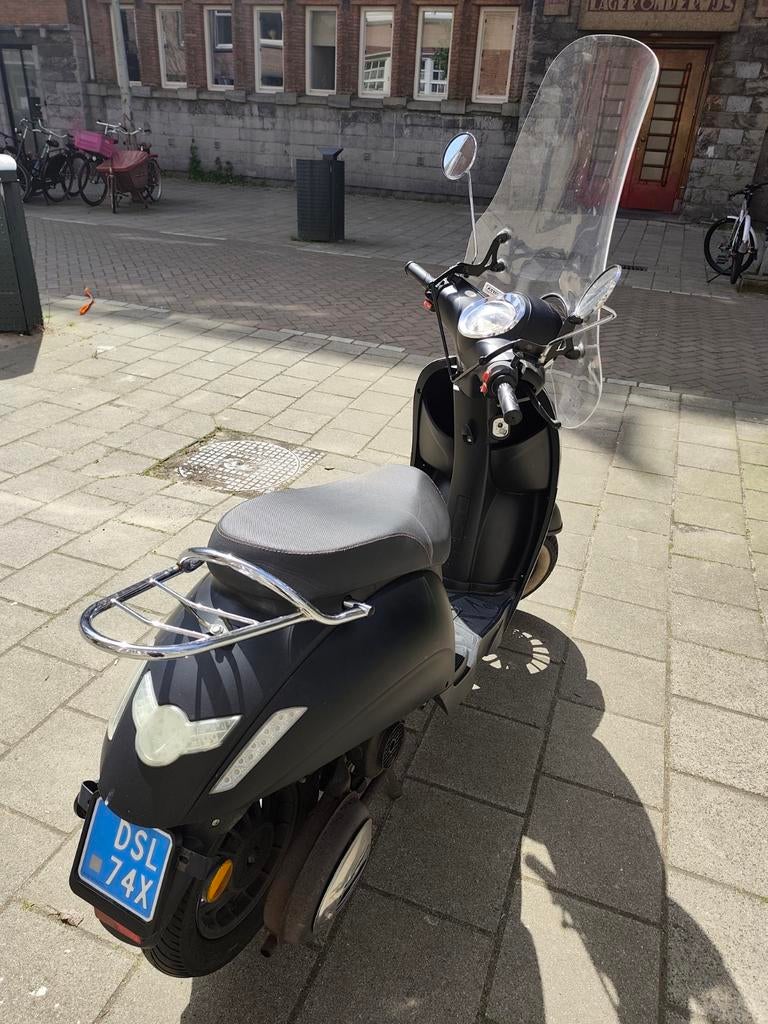 Riva Scooter, Ophalen of Verzenden, Gebruikt, Overige typen, Overige merken