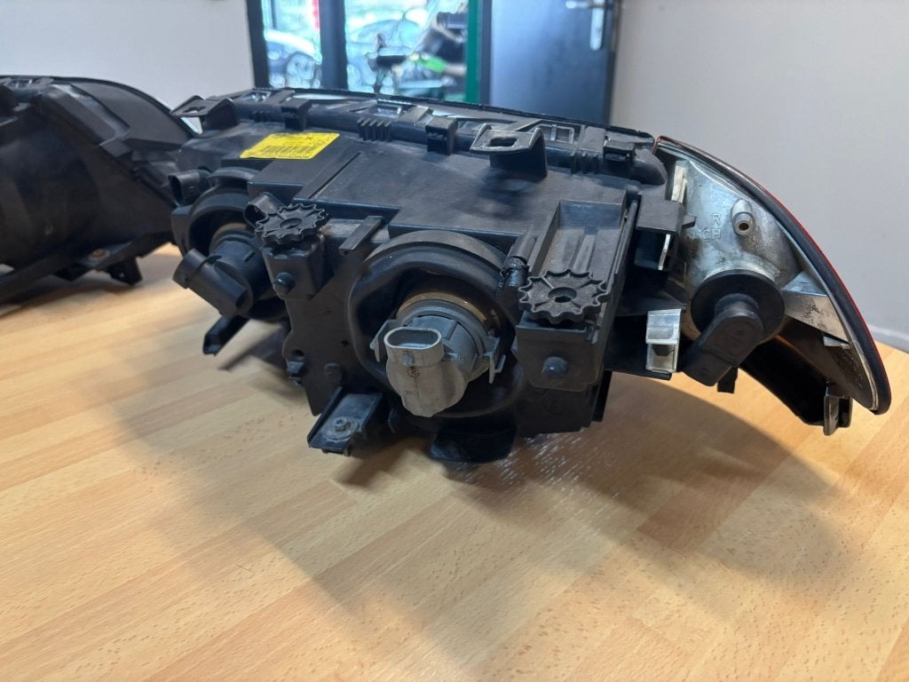 koplampen BMW 3-serie E46 Pre facelift, nette staat, Gebruikt, Bmw, Bmw, BMW