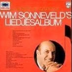 24 Gouden Bladzijden Uit Wim Sonneveld's Liedjesalbum, Cd's en Dvd's, Vinyl | Nederlandstalig, LP, Gebruikt, Overige genres, Ophalen of Verzenden