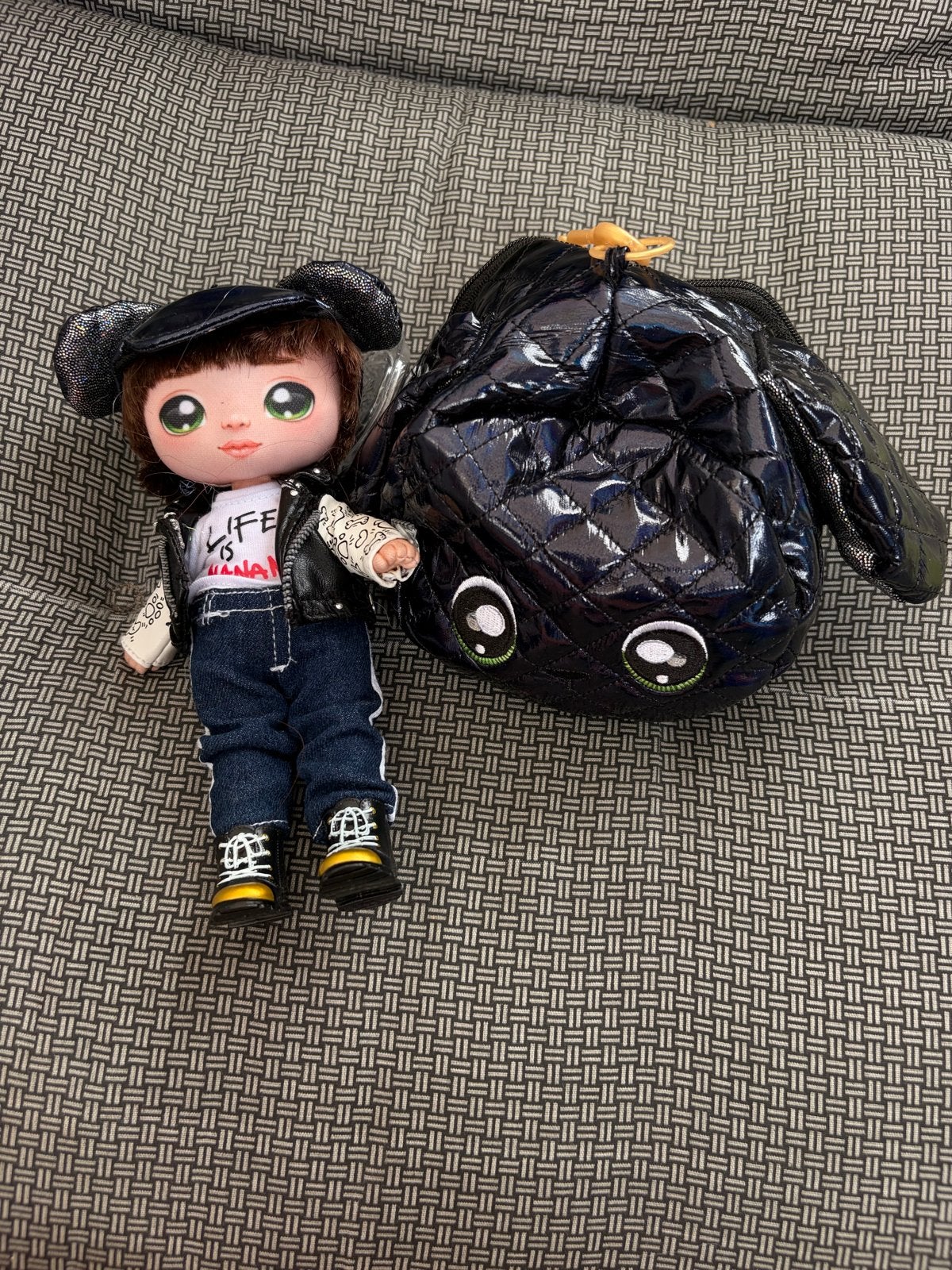 Na! Na! Na! Surprise poppen met accessoires, Ophalen, Zo goed als nieuw, Overige typen