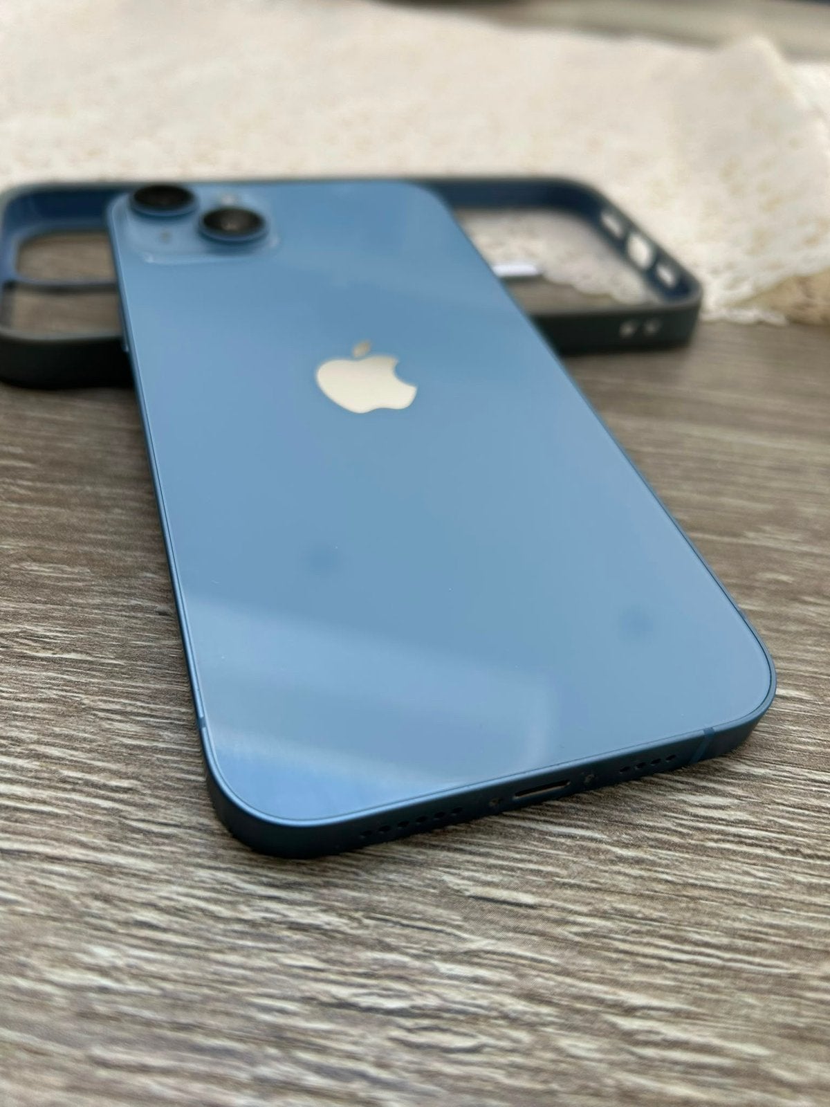 MOET WEG! iPhone 14 plus 256gb, Telecommunicatie, Mobiele telefoons | Apple iPhone, Zo goed als nieuw, 256 GB, iPhone 14 Plus
