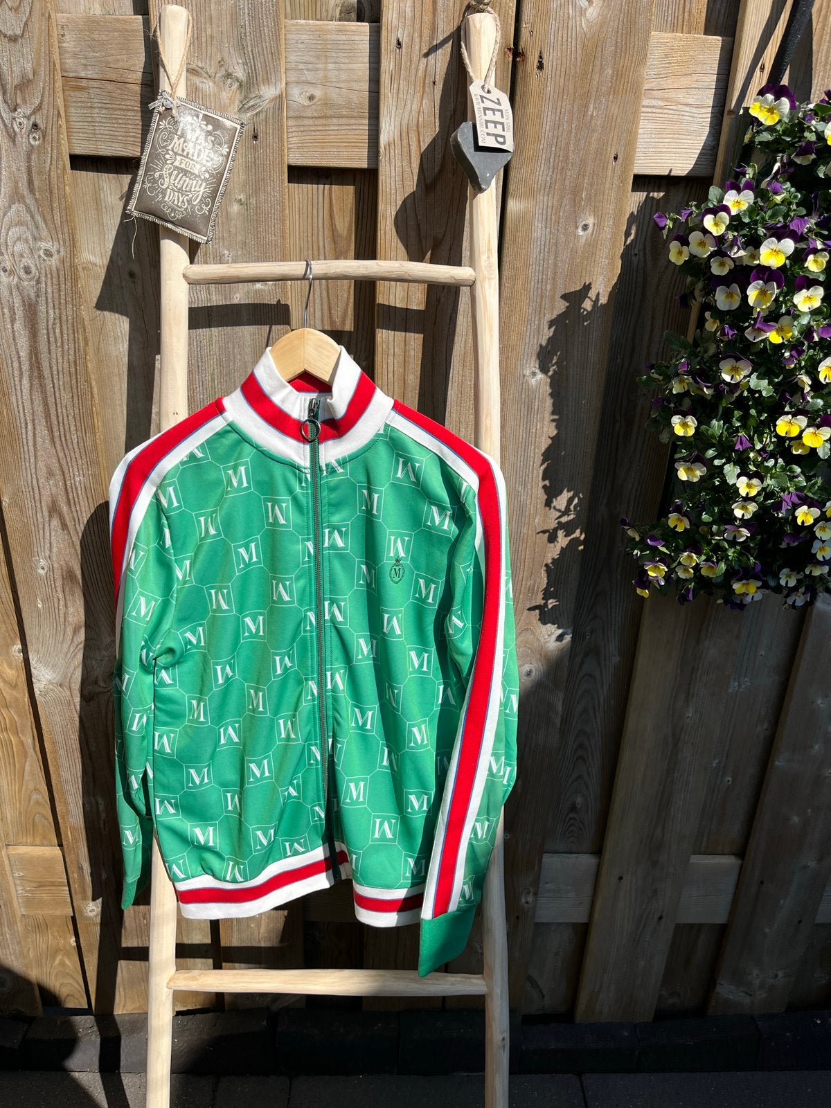 Nieuw Vingino vest maat 176 - Lente/Zomer, Ophalen of Verzenden, Nieuw, Jongen of Meisje, Trui of Vest