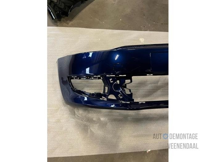 Voorbumper van een Volkswagen Polo (LD5Q), Auto-onderdelen, -, Volkswagen, -, Nieuw