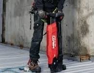 Hilti DX ENP Kruitschiethamer - Nieuw in doos, Ophalen of Verzenden, Nieuw, Overige typen, Hilti