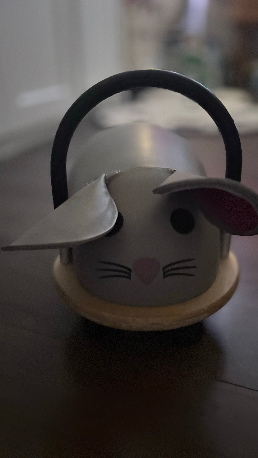 Wheely Bug Muis Loopvoertuig, Ophalen, Gebruikt, Loopvoertuig