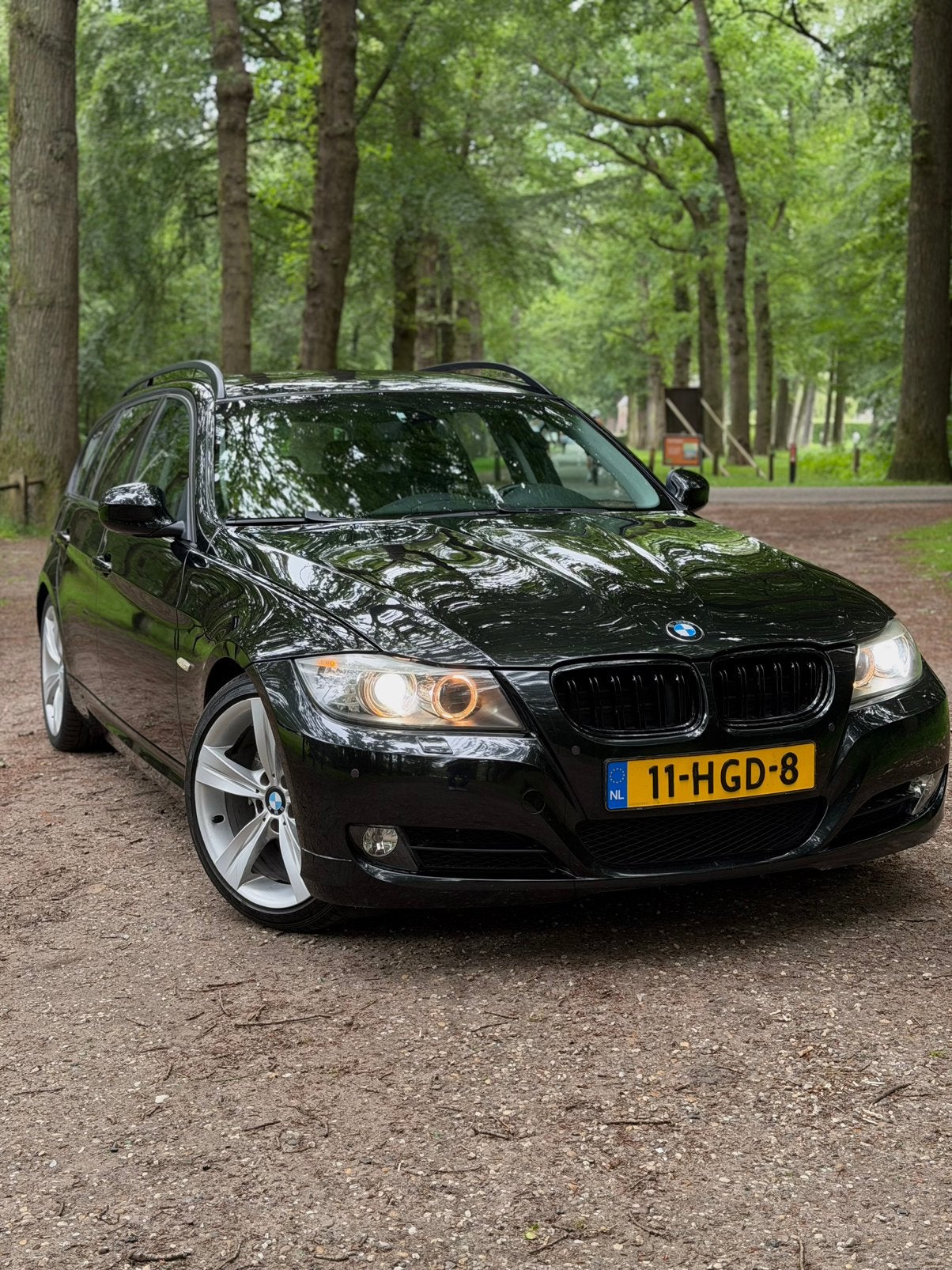 BMW 3-Serie