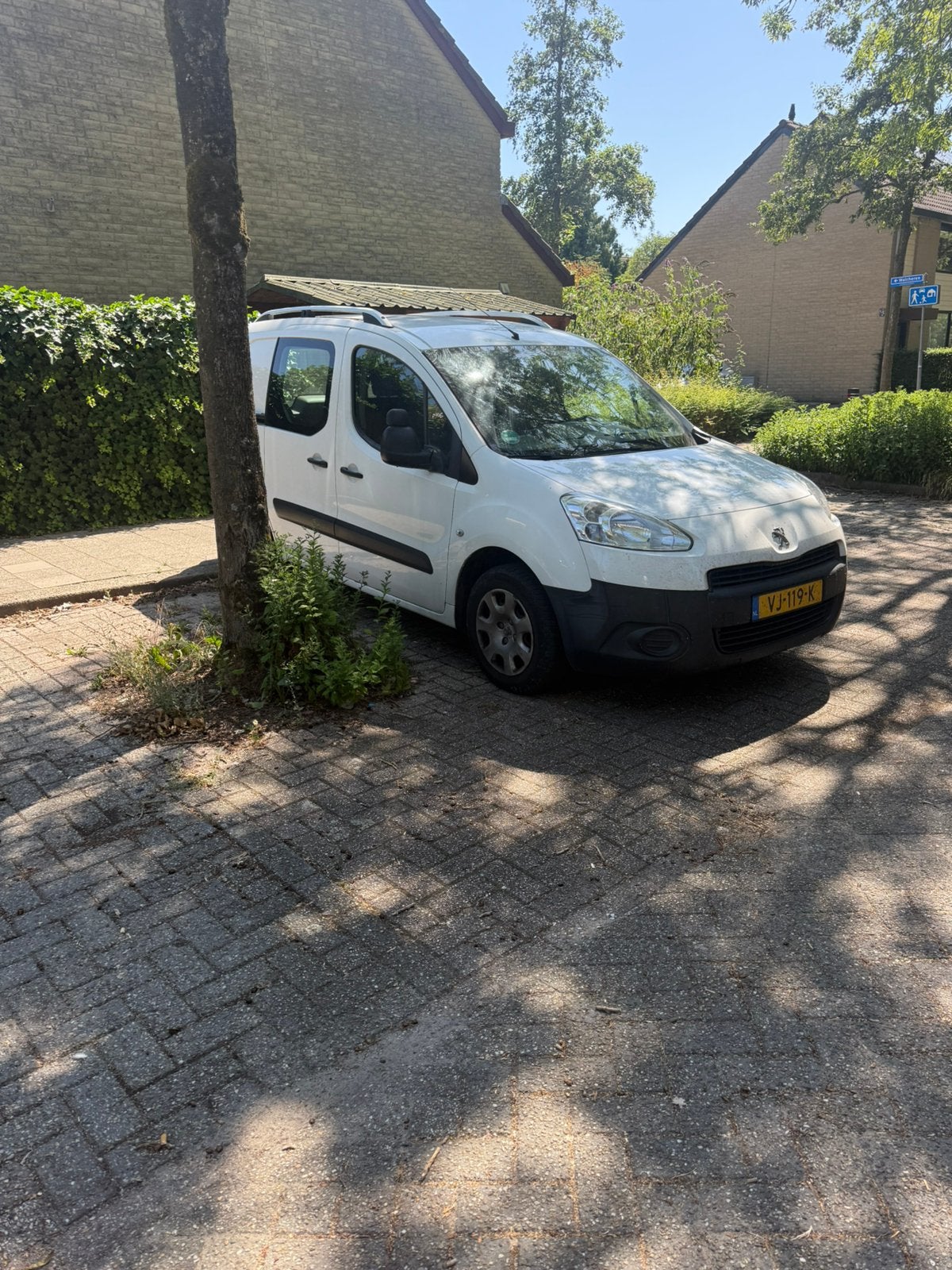 Bus te huur