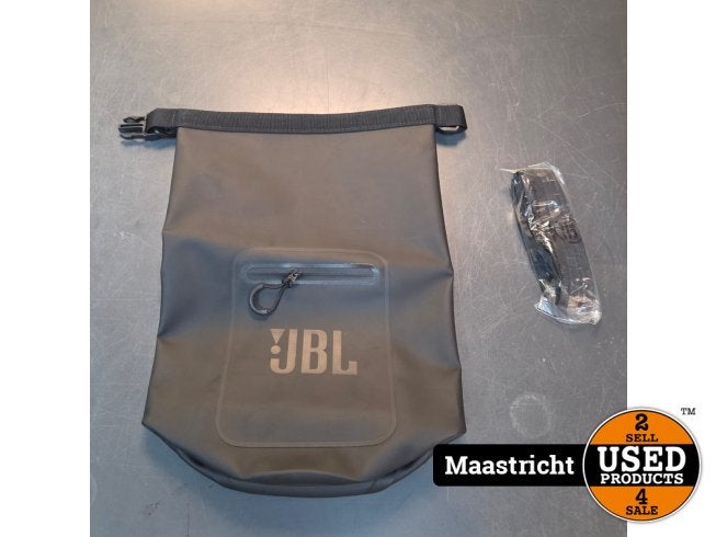 JBL Premium DryBag | NIEUW | elders 40 euro, JBL, Nieuw, Support@jbl.com, 400 Atlantic Street
Stamford, CT 06901
USA