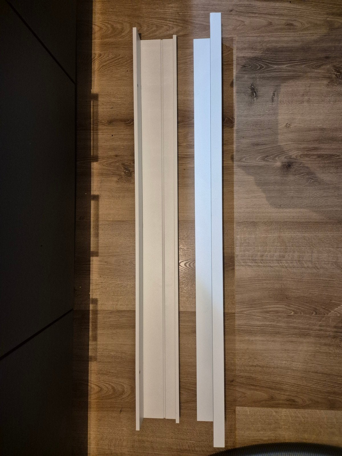 ikea schilderijplank mosslanda 115, Ophalen, 115 cm of meer