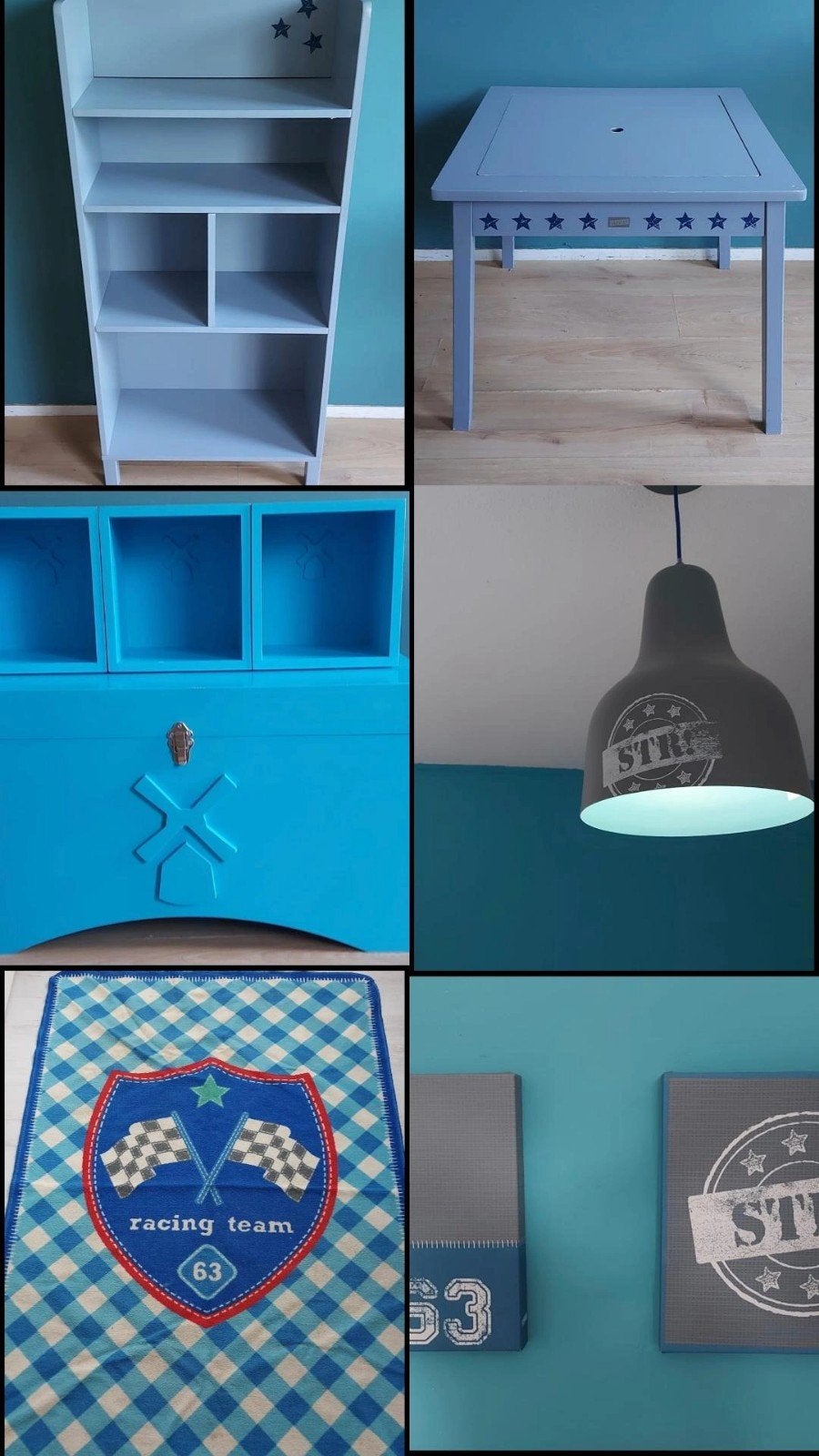 Complete Lief! Lifestyle 'Stoer!' Kinderkamer Set, Ophalen of Verzenden