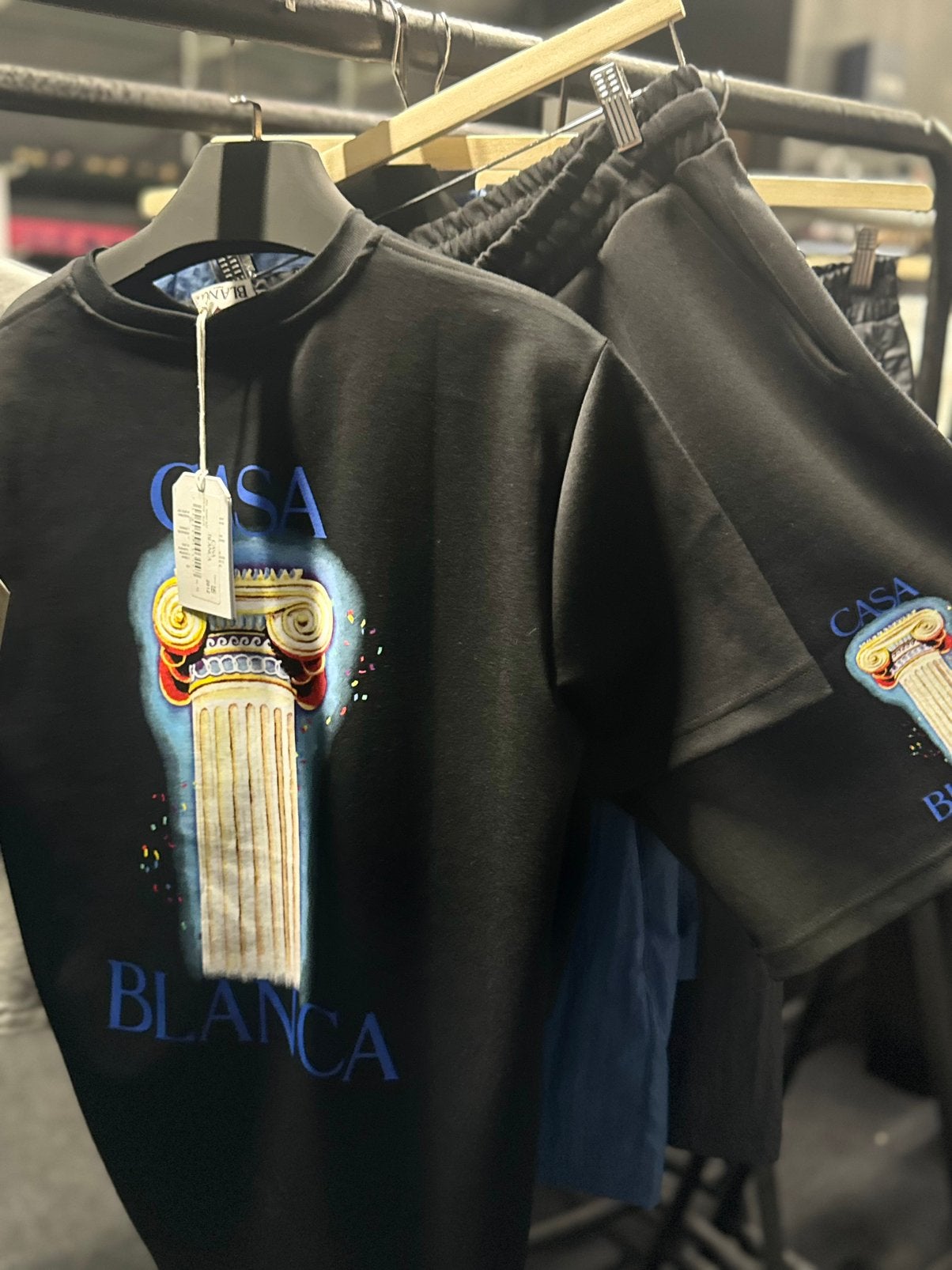 CasaBlanca zomerset., Ophalen of Verzenden, Zo goed als nieuw