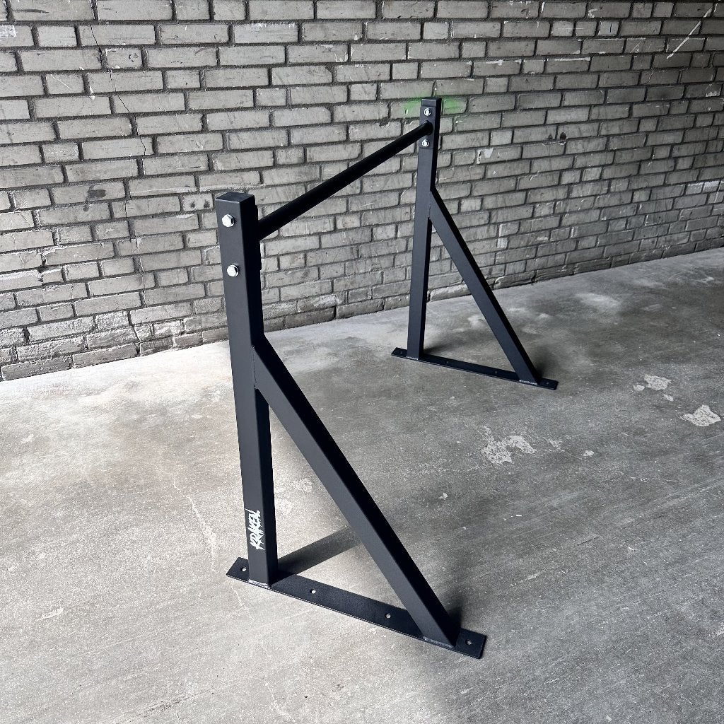 KRAKEN Single-Grip Pull Up Bar, Ophalen, Nieuw, Benen, Oprekstang