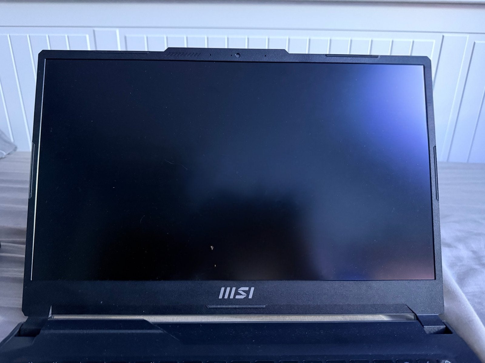 MSI Cyborg 15 A12VF gaming laptop | RTX 4060 | i5 | 16GB RAM, Computers en Software, Windows Laptops, Met videokaart, Ophalen of Verzenden