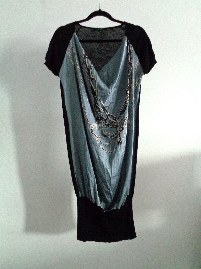 Guess by Marciano tuniek jurk, maat 3 - large, Verzenden, Zo goed als nieuw, Maat 42/44 (L)